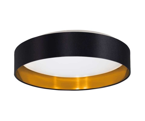 PLAFONIERA PER CAMERA DA LETTO MASERLO 2