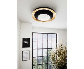 PLAFONIERA PER CUCINA CANICOSA 2