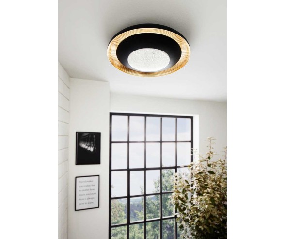 PLAFONIERA PER CUCINA CANICOSA 2