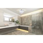 PLAFONIERA PER BAGNO ALMONTE
