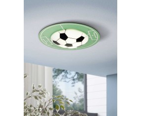 PLAFONIERA PER CAMERETTA TABARA