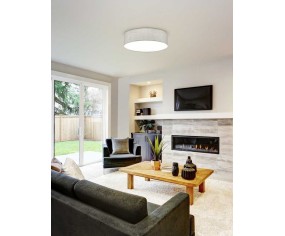 PLAFONIERA PER CUCINA PASTERI