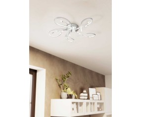 PLAFONIERA PER CUCINA VALLEMARE