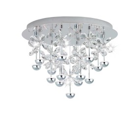 PLAFONIERA PER CUCINA PIANOPOLI