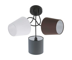 PLAFONIERA PER CUCINA ALMEIDA 2