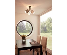 PLAFONIERA PER CUCINA ALMEIDA