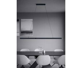 LAMPADARIO PER TAVOLO DA CUCINA MONTEBUONO