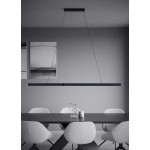 LAMPADARIO PER TAVOLO DA CUCINA MONTEBUONO