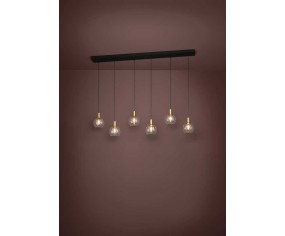 LAMPADARIO DA CUCINA TERQUE 2