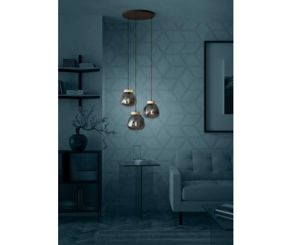 LAMPADARIO DA CUCINA MAGACELA