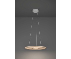 LAMPADARIO PER CAMERA DA LETTO DEHESA