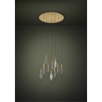 LAMPADARIO PER CUCINA MIRADOR