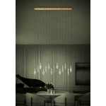 LAMPADARIO PER CUCINA MIRADOR