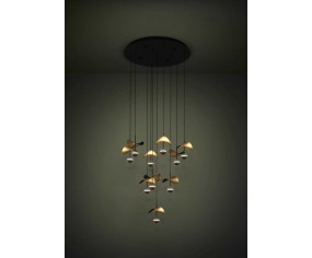 LAMPADARIO PER CUCINA DRACERA