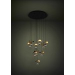 LAMPADARIO PER CUCINA DRACERA