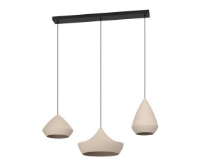 LAMPADARIO PER CUCINA TORREMOLINOS