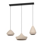LAMPADARIO PER CUCINA TORREMOLINOS