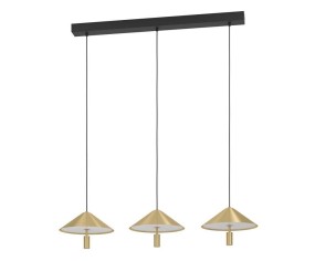 LAMPADARIO PER CUCINA PARAGUAY 2