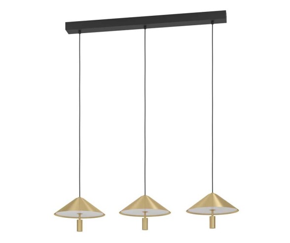 LAMPADARIO PER CUCINA PARAGUAY