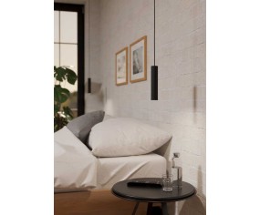 SOSPENSIONE DA COMODINO PER CAMERA DA LETTO ALMUDAINA 2