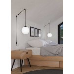SOSPENSIONE PER CAMERA DA LETTO RONDO 3