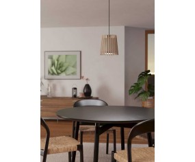 LAMPADARIO PER CUCINA FATTORIA