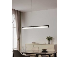 LAMPADARIO DA TAVOLO PR CUCINA CARDITO 1