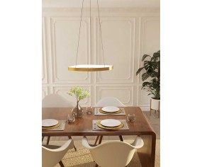 LAMPADARIO PER CUCINA VALLEROSA