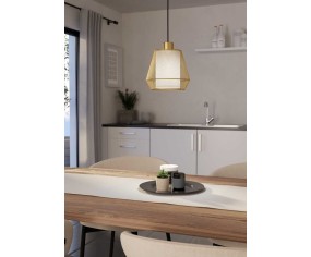 LAMPADARIO PER CUCINA CIUDADELA 2