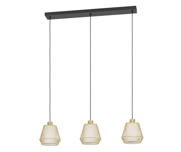 LAMPADARIO PER CUCINA CIUDADELA