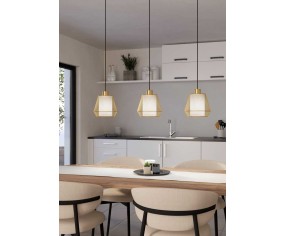LAMPADARIO PER CUCINA CIUDADELA