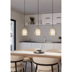 LAMPADARIO PER CUCINA CIUDADELA