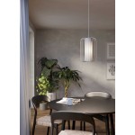 LAMPADARIO PER CUCINA TERRAROSA