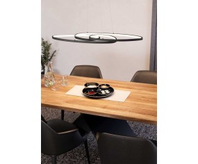 LAMPADARIO PER CUCINA GIANELLA 2