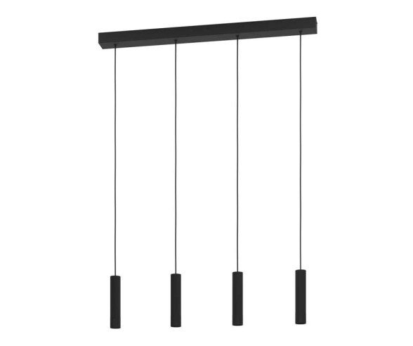 LAMPADARIO DA TAVOLO PER CUCINA ALMUDAINA