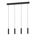 LAMPADARIO DA TAVOLO PER CUCINA ALMUDAINA