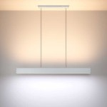 LAMPADARIO PER TAVOLO DA CUCINA ANDREAS-Z