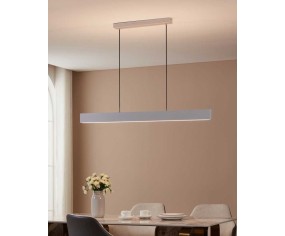 LAMPADARIO PER TAVOLO DA CUCINA ANDREAS-Z