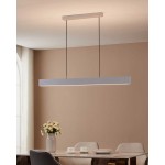LAMPADARIO PER TAVOLO DA CUCINA ANDREAS-Z