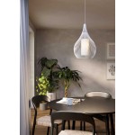LAMPADARIO PER CUCINA RAZONI 1