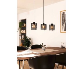 LAMPADARIO PER CUCINA SEGOVIA