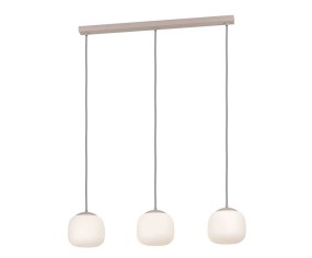 LAMPADARIO DA TAVOLO PER CUCINA COMINIO 2