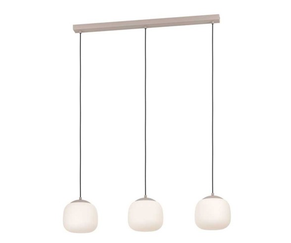 LAMPADARIO DA TAVOLO PER CUCINA COMINIO