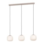 LAMPADARIO DA TAVOLO PER CUCINA COMINIO