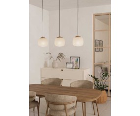 LAMPADARIO DA TAVOLO PER CUCINA COMINIO