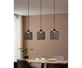LAMPADARIO PER CUCINA GINESTRONE-Z