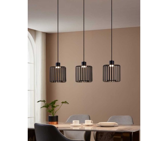 LAMPADARIO PER CUCINA GINESTRONE-Z