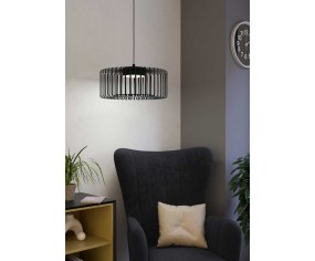 LAMPADARIO PER CAMERA DA LETTO GINESTRONE-Z