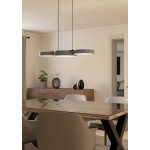 LAMPADARIO PER CUCINA BARBANO-Z