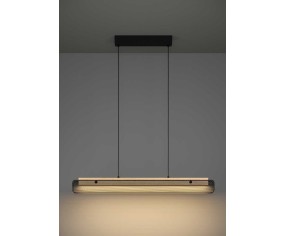 LAMPADARIO PER CAMERA DA LETTO KOKOMO-Z